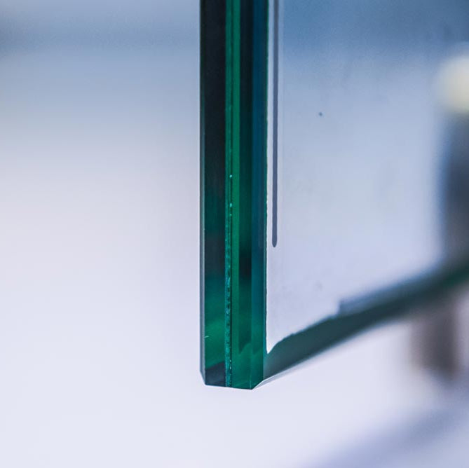 Vacuümglas (vanaf 0,35 Ug)