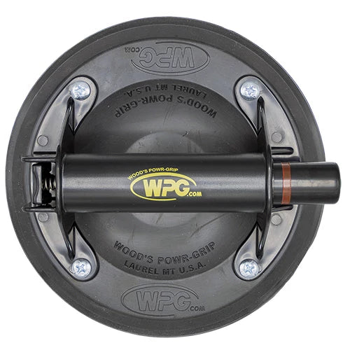 Woods Power-Grip glasdrager
