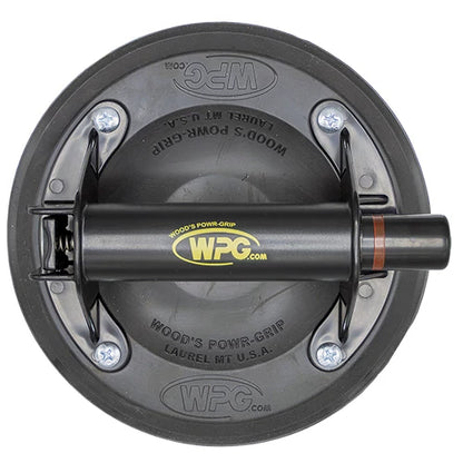 Woods Power-Grip glasdrager